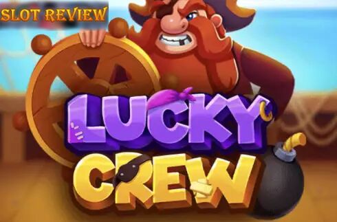 Lucky Crew icon